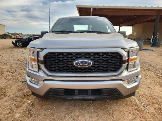 Photo 5 from auction – 2021 FORD F150 SUPER with VIN 1FTEW1CP2MFC76220