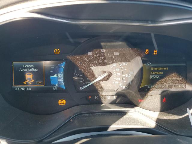 Photo 9 from auction – 2020 FORD FUSION SE with VIN 3FA6P0HD2LR251285