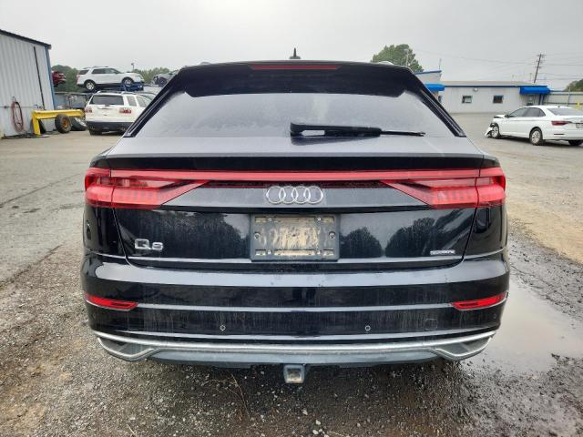 Photo 6 from auction – 2019 AUDI Q8 PRESTIG with VIN WA1CVAF19KD035503