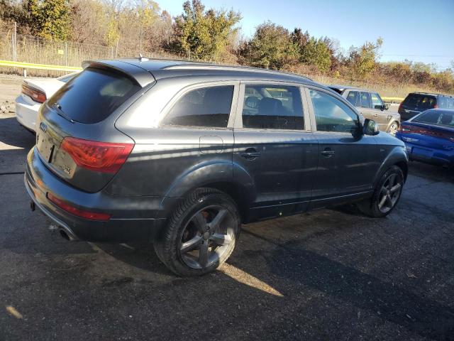 Photo 3 from auction – 2015 AUDI Q7 PREMIUM with VIN WA1LGAFE2FD014320