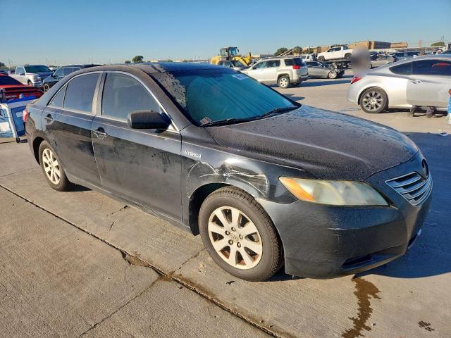 Photo 4 from auction – 2008 TOYOTA CAMRY with VIN 4T1BB46K28U034217
