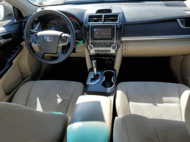Photo 8 from auction – 2012 TOYOTA CAMRY BASE with VIN 4T4BF1FK1CR193361