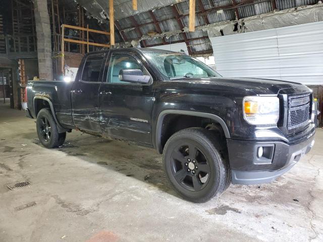 Photo 4 from auction – 2015 GMC SIERRA K15 with VIN 1GTV2TEC0FZ417403