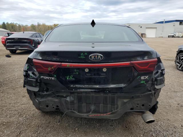 Photo 6 from auction – 2020 KIA FORTE EX with VIN 3KPF54AD9LE197198