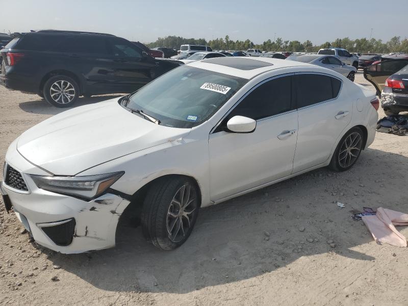 2020 Acura ILX