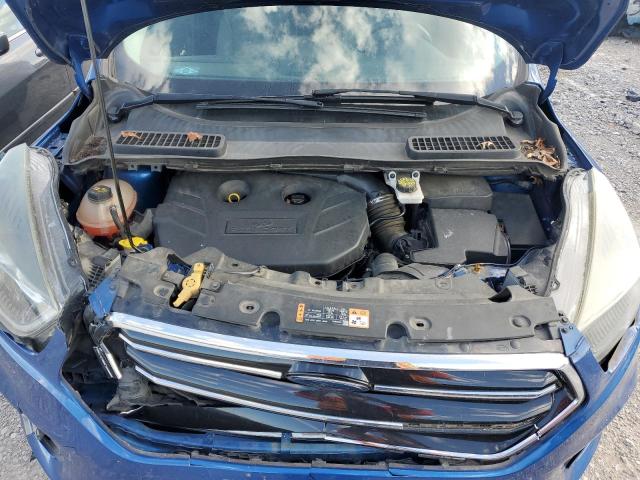 Photo 12 from auction – 2017 FORD ESCAPE SE with VIN 1FMCU0G98HUE14486