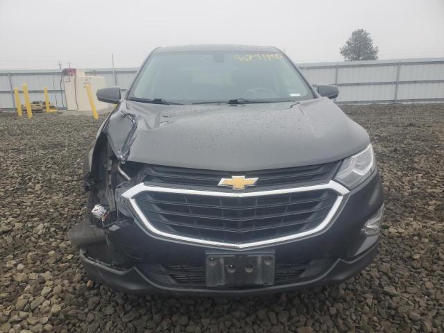Photo 5 from auction – 2018 CHEVROLET EQUINOX LT with VIN 2GNAXSEVXJ6214123
