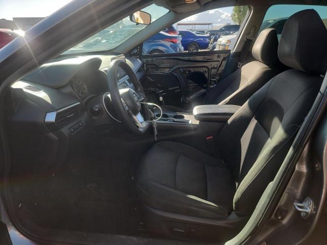 Photo 7 from auction – 2020 NISSAN ALTIMA S with VIN 1N4BL4BVXLC279661