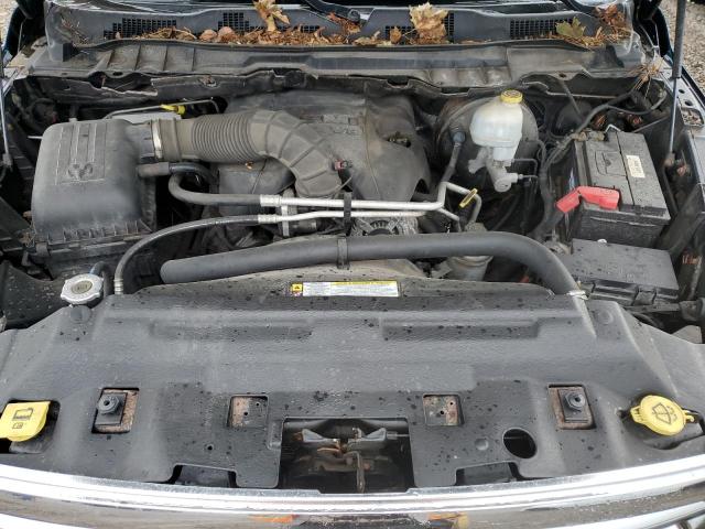 Фото 11 с аукциона – 2011 DODGE RAM 1500 с VIN 1D7RV1GT7BS528307