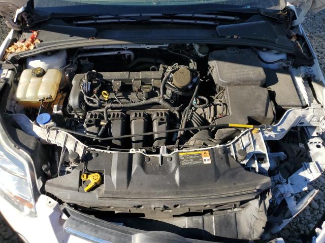Photo 11 from auction – 2013 FORD FOCUS SE with VIN 1FADP3K28DL382530