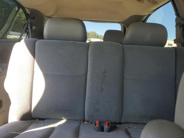 Photo 10 from auction – 2005 DODGE GRAND CARA with VIN 1D4GP24R45B124429