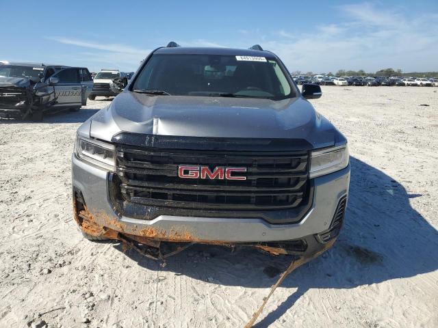 Photo 5 from auction – 2022 GMC ACADIA SLE with VIN 1GKKNKL49NZ144318
