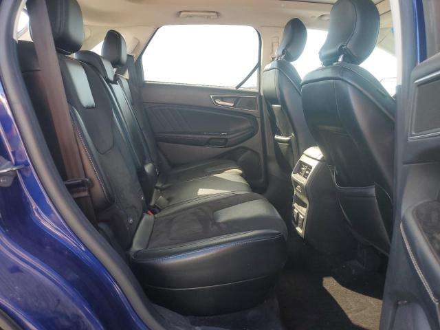 Photo 11 from auction – 2015 FORD EDGE SPORT with VIN 2FMTK4AP6FBC01527