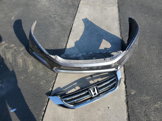 Photo 12 from auction – 2014 HONDA ACCORD LX with VIN 1HGCR2F34EA100976