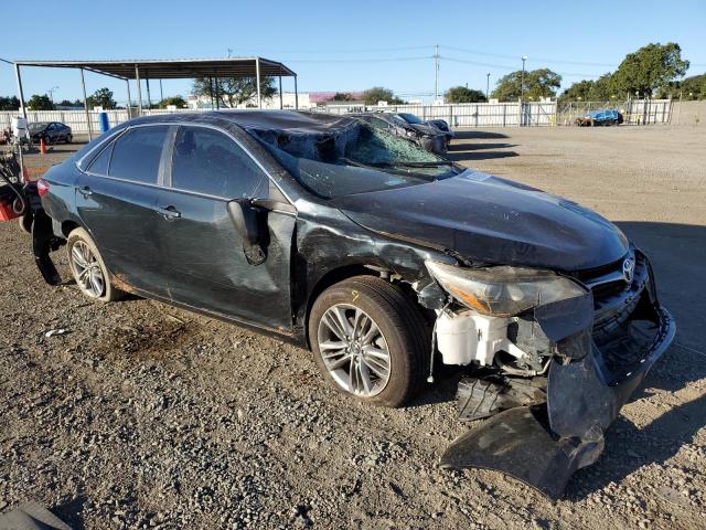 Photo 4 from auction – 2016 TOYOTA CAMRY LE with VIN 4T1BF1FK5GU221047