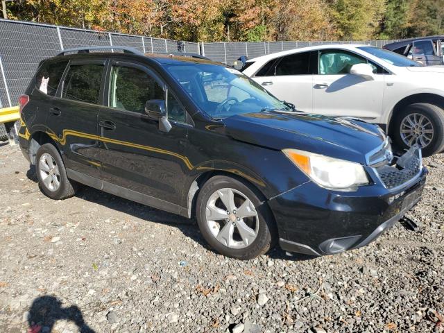 Photo 4 from auction – 2014 SUBARU FORESTER 2 with VIN JF2SJAMC2EH437055