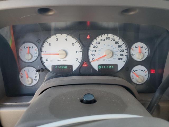 Photo 9 from auction – 2002 DODGE RAM 1500 with VIN 1D7HA16N52J144011