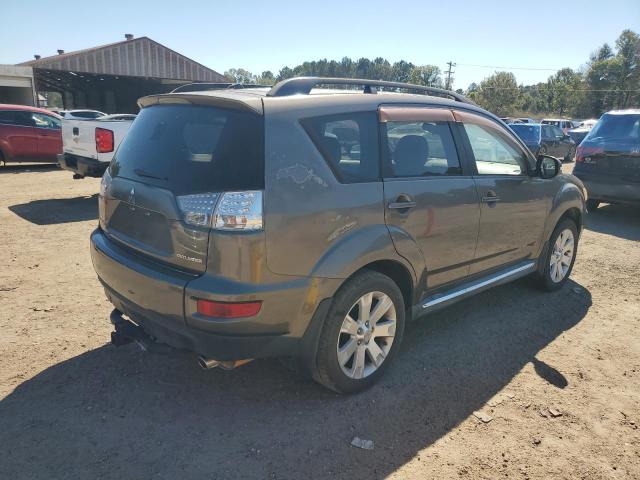 Photo 3 from auction – 2011 MITSUBISHI OUTLANDER with VIN JA4AS3AW8BU011367