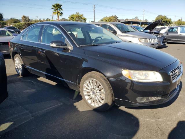 Photo 4 from auction – 2008 VOLVO S80 3.2 with VIN YV1AS982281077476