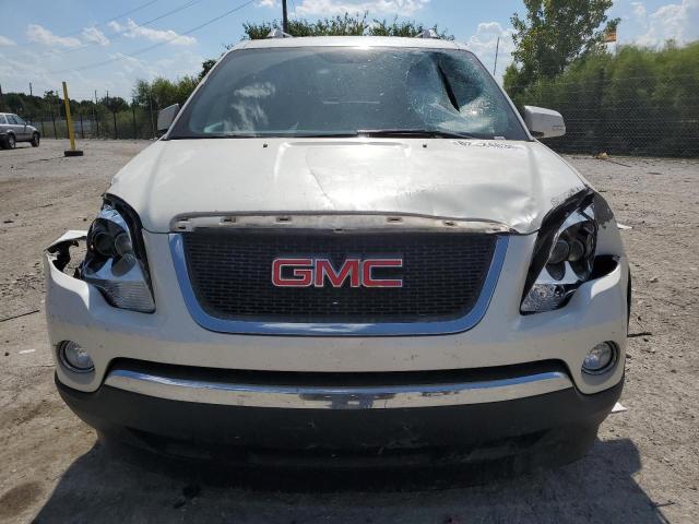 Photo 5 from auction – 2012 GMC ACADIA SLT with VIN 1GKKRRED4CJ207654