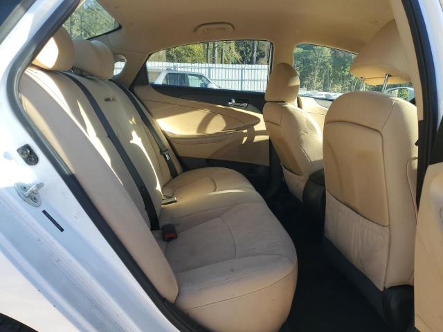 Photo 10 from auction – 2014 HYUNDAI SONATA GLS with VIN 5NPEB4AC8EH862280