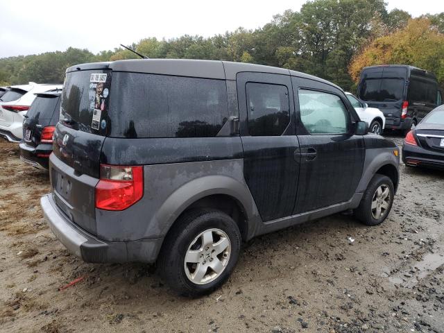 Foto 3 de la subasta – 2003 HONDA ELEMENT EX con VIN 5J6YH17593L018206