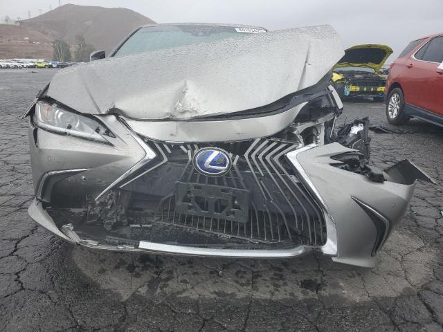 Photo 5 from auction – 2021 LEXUS ES 300H with VIN 58ADA1C15MU003360