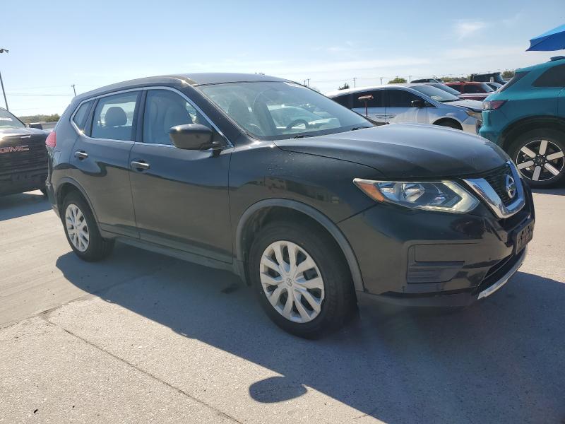 Photo 4 from auction – 2017 NISSAN ROGUE S with VIN JN8AT2MT3HW390813