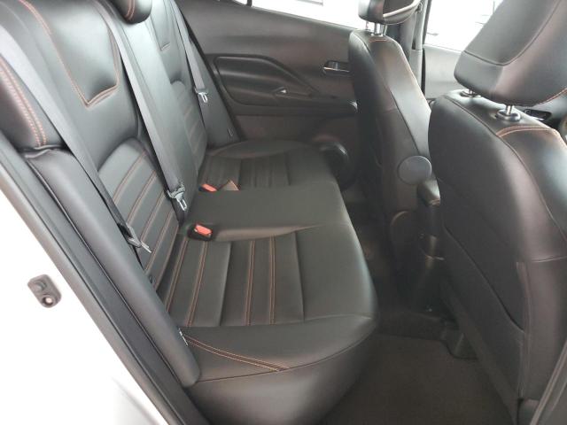 Photo 10 from auction – 2020 NISSAN KICKS SR with VIN 3N1CP5DV2LL533134