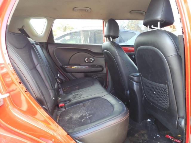 Photo 11 from auction – 2019 KIA SOUL with VIN KNDJX3AA6K7646033