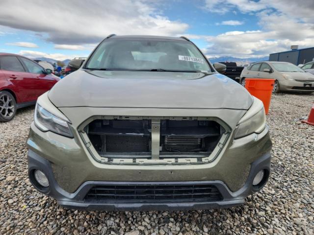Photo 5 from auction – 2019 SUBARU OUTBACK TO with VIN 4S4BSETC7K3378206