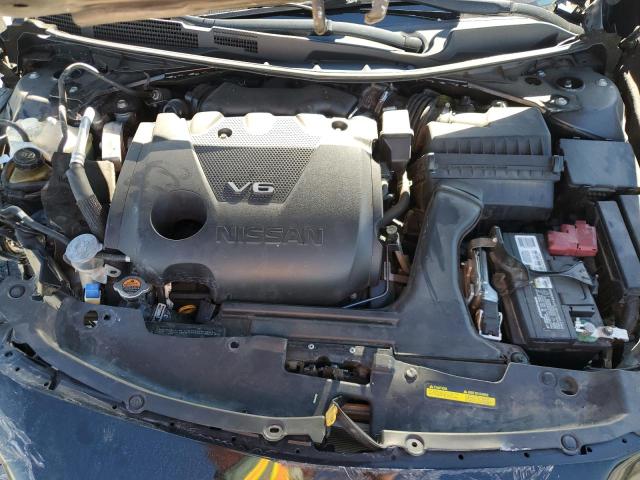 Photo 11 from auction – 2019 NISSAN MAXIMA with VIN 1N4AA6AV4KC364041
