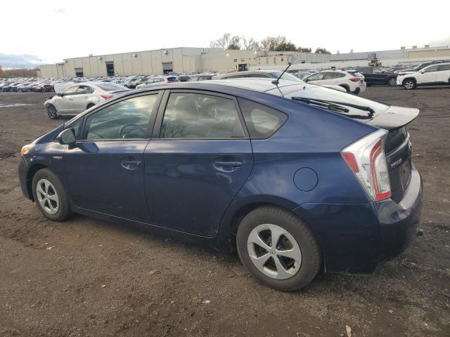 Photo 2 from auction – 2014 TOYOTA PRIUS with VIN JTDKN3DUXE1750371