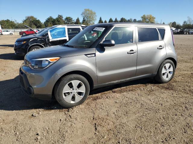 KIA SOUL 2016 with VIN KNDJN2A27G7334576 - Photo from auction