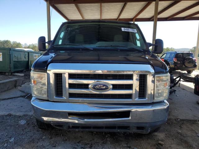 Photo 5 from auction – 2013 FORD ECONOLINE CA with VIN 1FTNE1EW3DDA41151