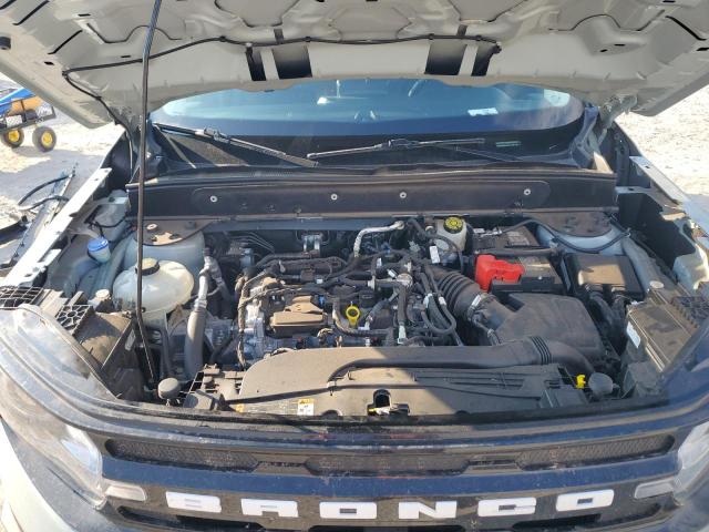 Photo 12 from auction – 2023 FORD BRONCO SPO with VIN 3FMCR9C61PRD71892
