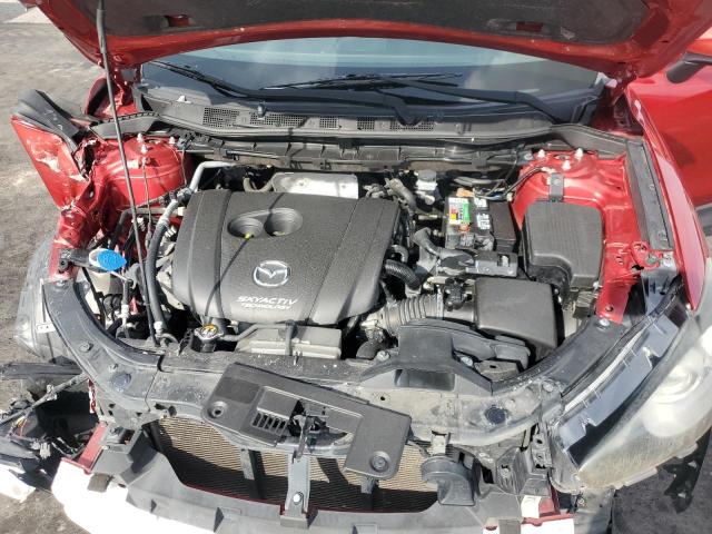 Photo 12 from auction – 2015 MAZDA CX-5 with VIN JM3KE2DY3F0465796