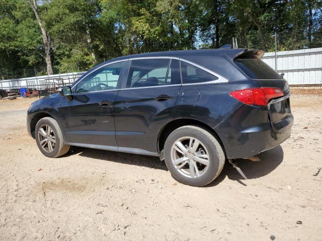 Photo 2 from auction – 2015 ACURA RDX with VIN 5J8TB3H32FL008164