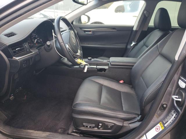 Photo 7 from auction – 2015 LEXUS ES 350 with VIN JTHBK1GG4F2155786