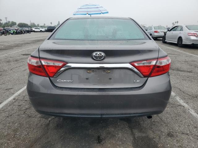 Photo 6 from auction – 2017 TOYOTA CAMRY LE with VIN 4T1BF1FK0HU435977