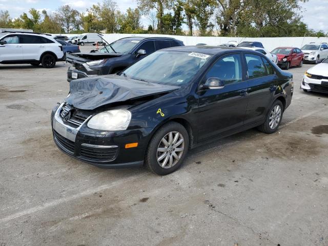 Photo 1 from auction – 2009 VOLKSWAGEN JETTA S with VIN 3VWJM71K79M163429