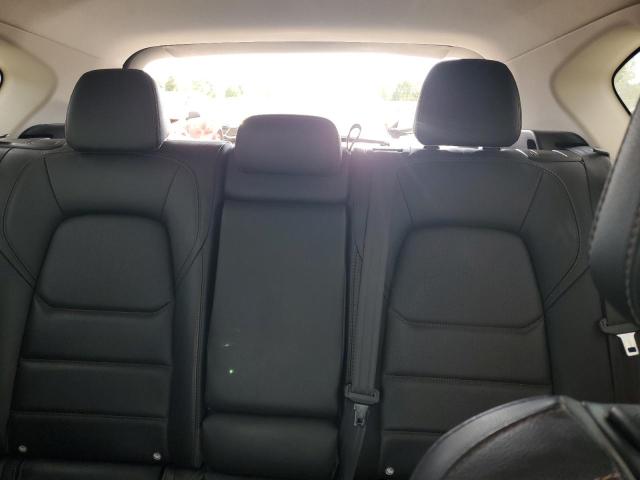 Photo 10 from auction – 2022 MAZDA CX-5 PREFERRED with VIN JM3KFBCM2N1547846