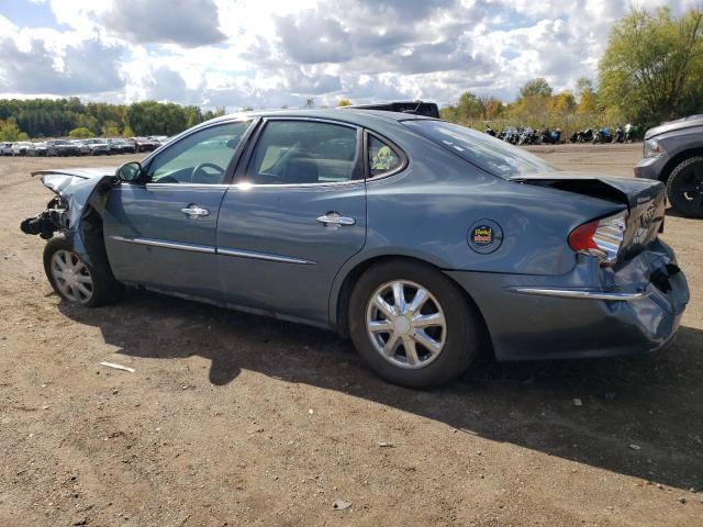 Photo 2 from auction – 2006 BUICK LACROSSE C with VIN 2G4WD582761260373