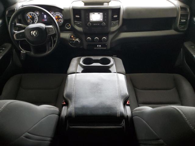 Photo 8 from auction – 2022 RAM 1500 TRADE with VIN 1C6RRFNG9NN188590