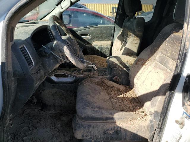 Photo 7 from auction – 2023 NISSAN FRONTIER S with VIN 1N6ED1CL3PN602245