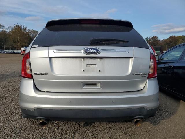 Photo 6 from auction – 2013 FORD EDGE LIMIT with VIN 2FMDK4KC7DBB46034