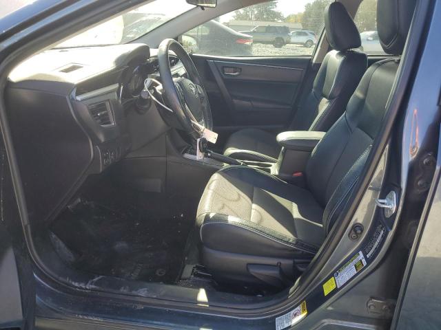 Photo 7 from auction – 2016 TOYOTA COROLLA L with VIN 2T1BURHE6GC728679