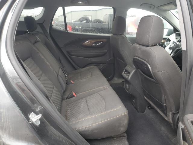 Photo 11 from auction – 2020 GMC TERRAIN SL with VIN 3GKALTEV4LL186073