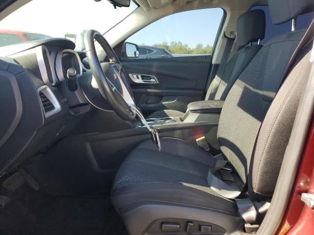 Photo 7 from auction – 2016 CHEVROLET EQUINOX LT with VIN 2GNALCEK9G1176719