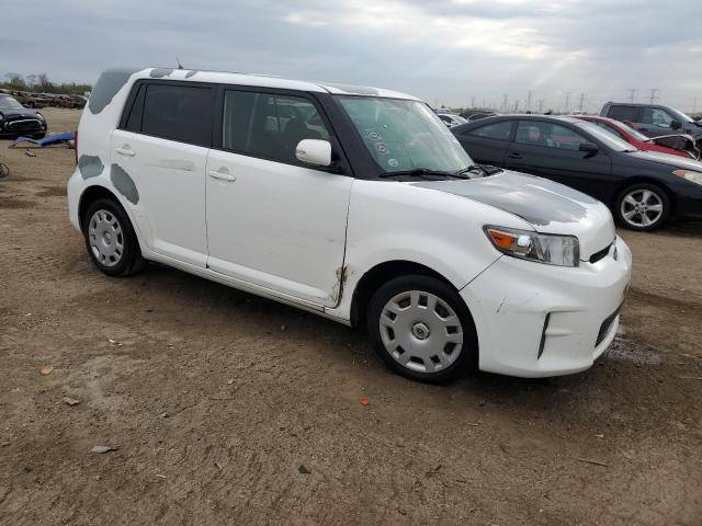 Photo 4 from auction – 2012 TOYOTA SCION XB with VIN JTLZE4FE3CJ000385